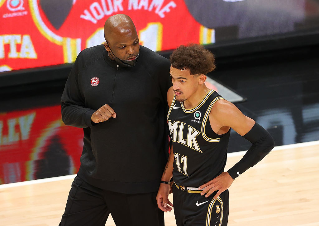 Nate McMillan espera un segundo partido aún más intenso