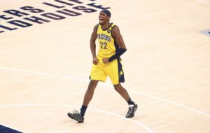 Caris LeVert es baja por protocolo sanitario y se perderá el play-in