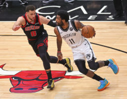 Zach LaVine no perdonará dinero en su renovación