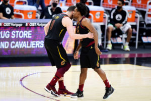 El mejor Kevin Love condena a los Celtics a disputar el Play-in