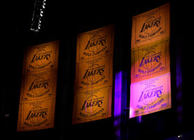 Los Lakers alzan por fin su estandarte de Campeones 2020