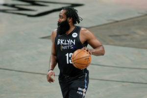 James Harden olvida las estadísticas: "Ganar es lo único que importa"