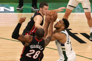 Previa Bucks vs Heat: aires de revancha