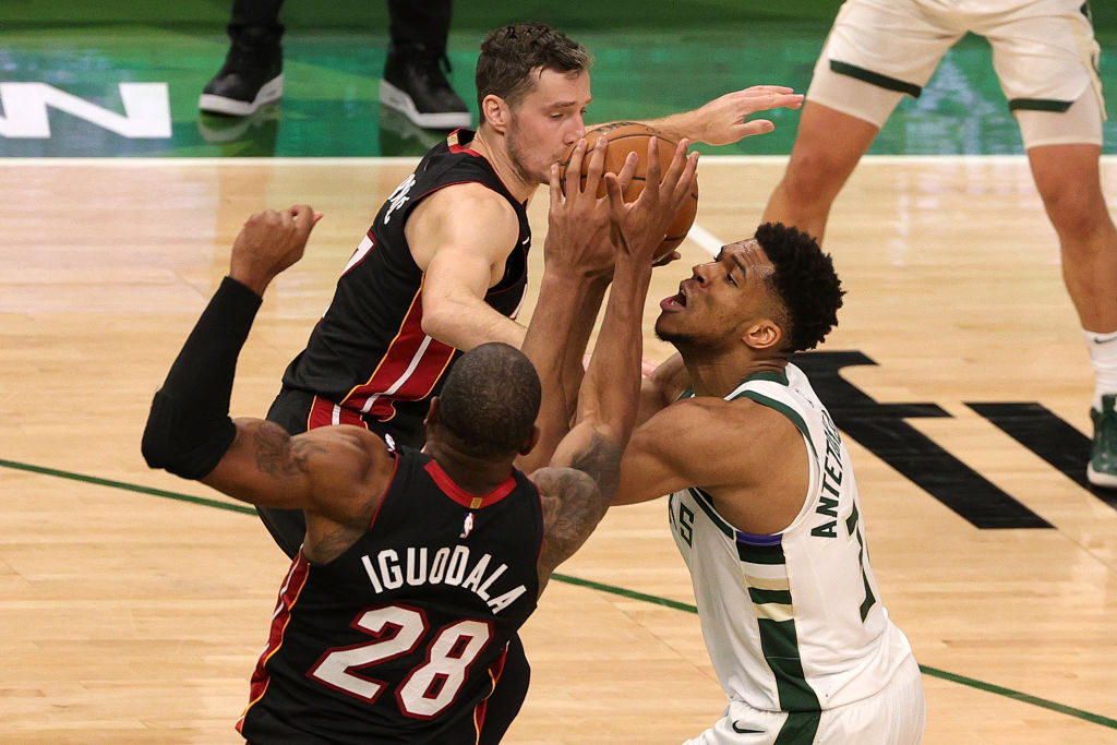 Previa Bucks vs Heat: aires de revancha