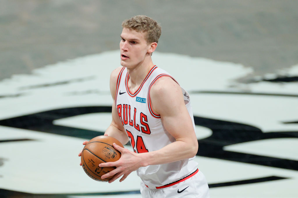 Lauri Markkanen rechaza a los Spurs por su baja oferta