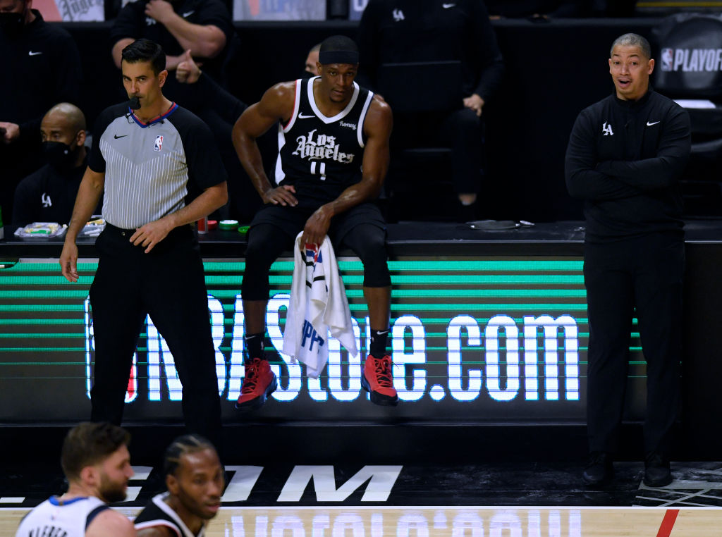 Tyronn Lue afirma que el Game 3 mostrará de qué están hechos los Clippers