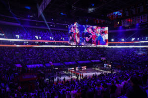 La NBA planea retomar la discusión para añadir un torneo a mitad de temporada