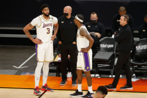 Jason Kidd quiere volver a dirigir un banquillo de la liga
