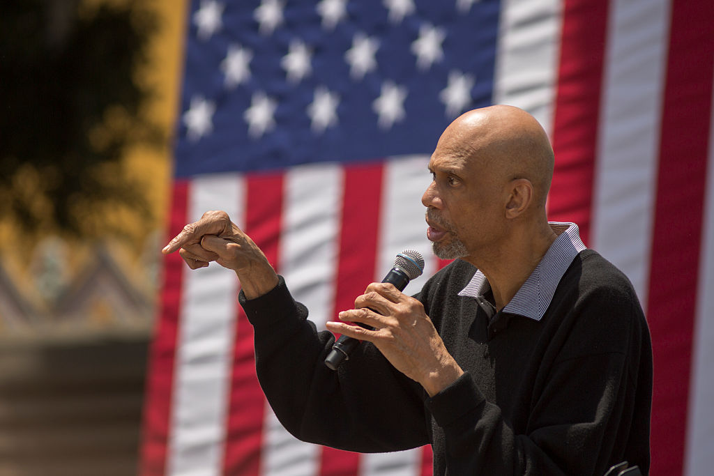La NBA crea el premio Kareem Abdul-Jabbar a la Justicia Social