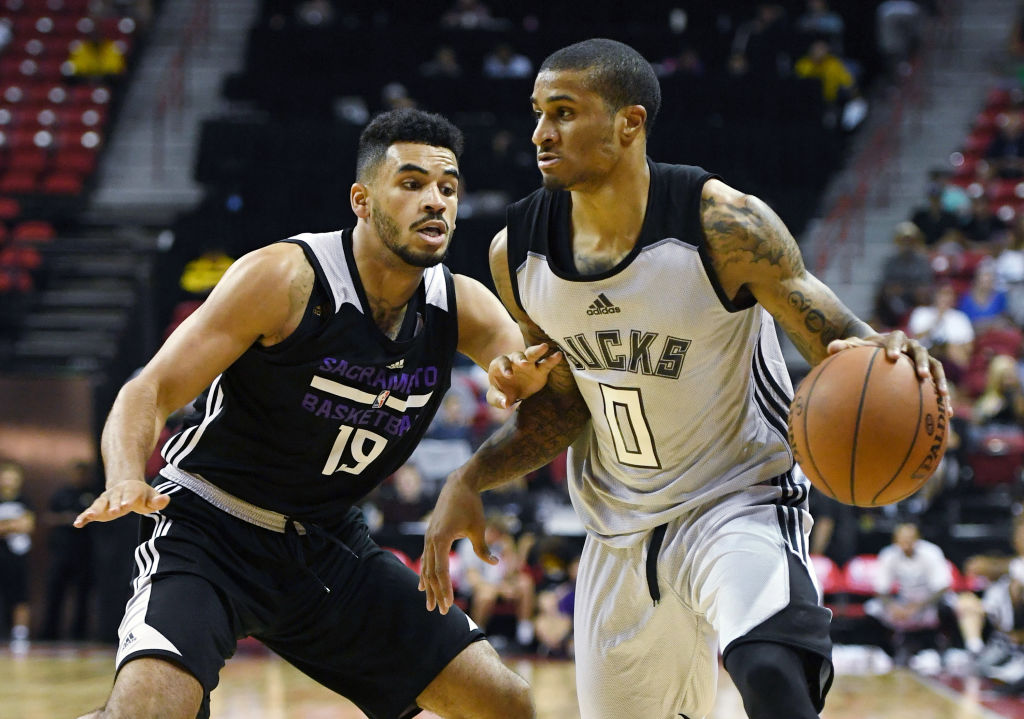 Golden State planea incorporar de nuevo a Gary Payton II