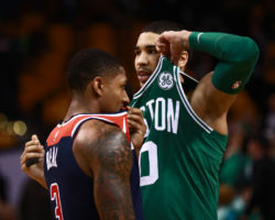 Previa, Celtics vs Wizards: ¿cambiar el chip en un solo día?