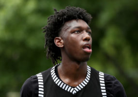 Dejan Milojevic llega a Warriors para tutelar a James WIseman