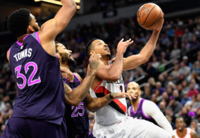 Los Blazers estarían interesados en Karl-Anthony Towns