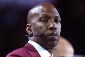 Chauncey Billups, nuevo entrenador de los Blazers