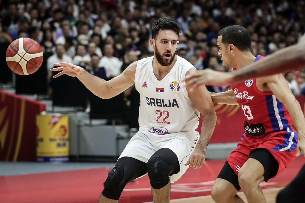 Los Thunder esperarán al draft para decidir si incorporan a Micic