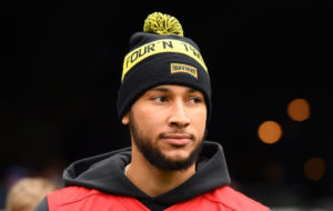 Ben Simmons renuncia a los Juegos Olímpicos para centrarse en mejorar