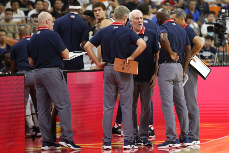 El Team Usa Anuncia Su Lista Definitiva Para Los Juegos Olimpicos El Team Usa Anuncia Su Lista Definitiva Para Los Juegos Olimpicos