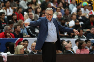 Mike D'Antoni se entrevistará con los Portland Trail Blazers