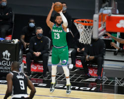 Tom Thibodeau buscará tiradores en la agencia libre