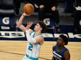 La NBA anuncia los Mejores Quintetos Rookies