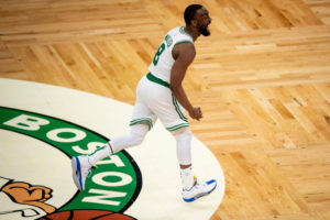 Sam Presti valora positivamente el traspaso de Kemba Walker