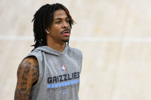El propietario de Utah invita a familiares y amigos de Ja Morant al Game 5