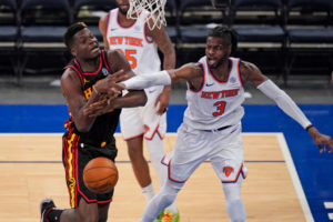 Toronto y Portland se fijan en Nerlens Noel