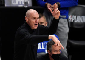 Rick Carlisle llega a Indiana Pacers como nuevo entrenador jefe