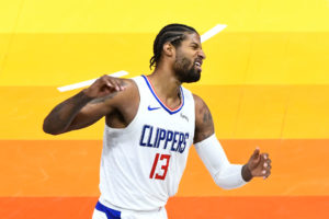 Paul George y su particular camino del héroe