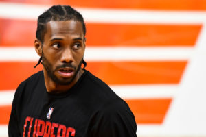 Las posibles repercusiones tras la lesión de Kawhi Leonard