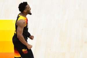 Mr. Extra: Donovan Mitchell
