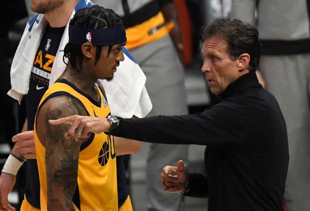 Los Jazz apostarán por la continuidad