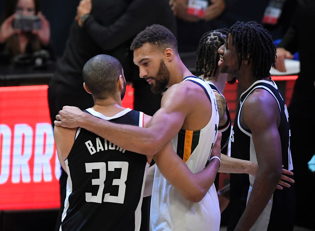Hay que hablar de Batum