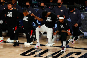 Ya se conocen los cinco finalistas al premio Kareem Abdul-Jabbar