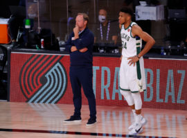 Tres claves tácticas de primera ronda: Bucks, Hawks y Jazz