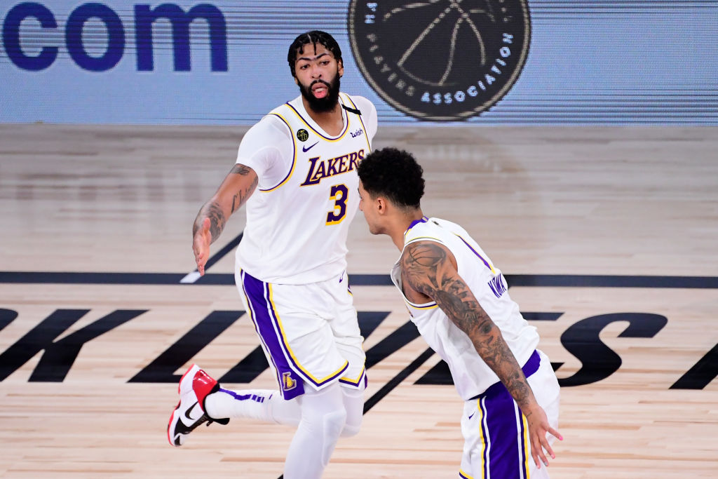 Anthony Davis también 'se borra' de los Juegos Olímpicos