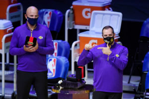 Los Magic también entrevistarán a Jason Kidd