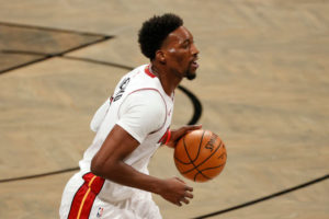 James Harden y Bam Adebayo acudirán a los Juegos Olímpicos