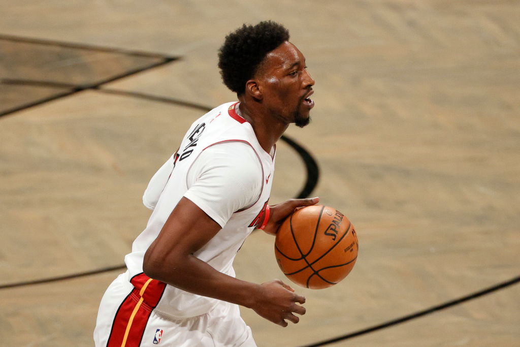 James Harden y Bam Adebayo acudirán a los Juegos Olímpicos