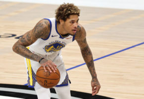 Los Knicks se fijan en Kelly Oubre Jr.