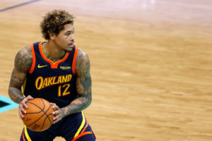 Miami y San Antonio también se interesan por Kelly Oubre Jr.