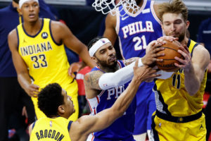 Los Pacers no planean hacer grandes movimientos este verano