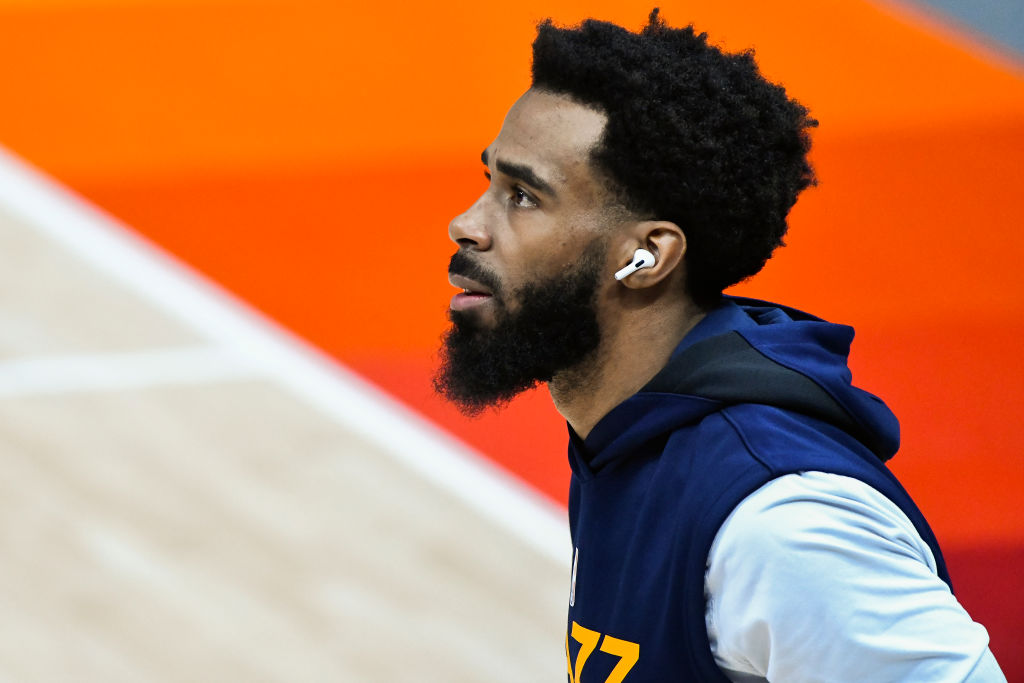 Mike Conley también se pierde el quinto partido ante Clippers