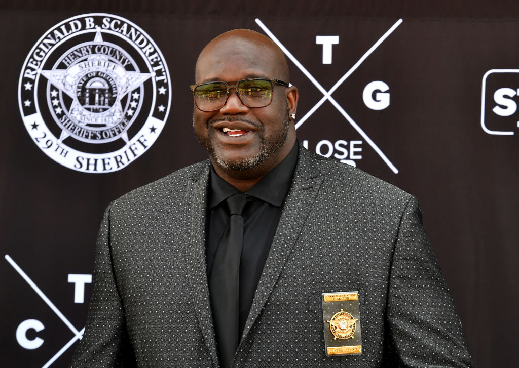 Shaq cree que los jugadores no deberían quejarse del poco descanso