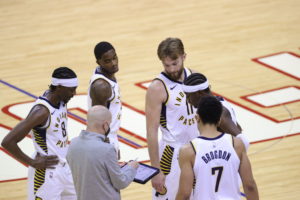 Los Pacers contratarán a un entrenador con experiencia