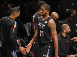 LaMarcus Aldridge habla sobre su retirada: "Tenía mucho más que dar"
