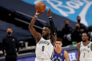 Jeff Green seguirá siendo baja en el inicio de la serie con Bucks