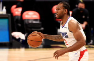 Kawhi Leonard, oficialmente baja para el Game 5