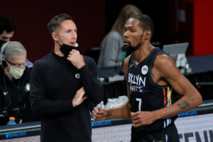 Steve Nash acepta el reto de ser vistos como 'villanos'
