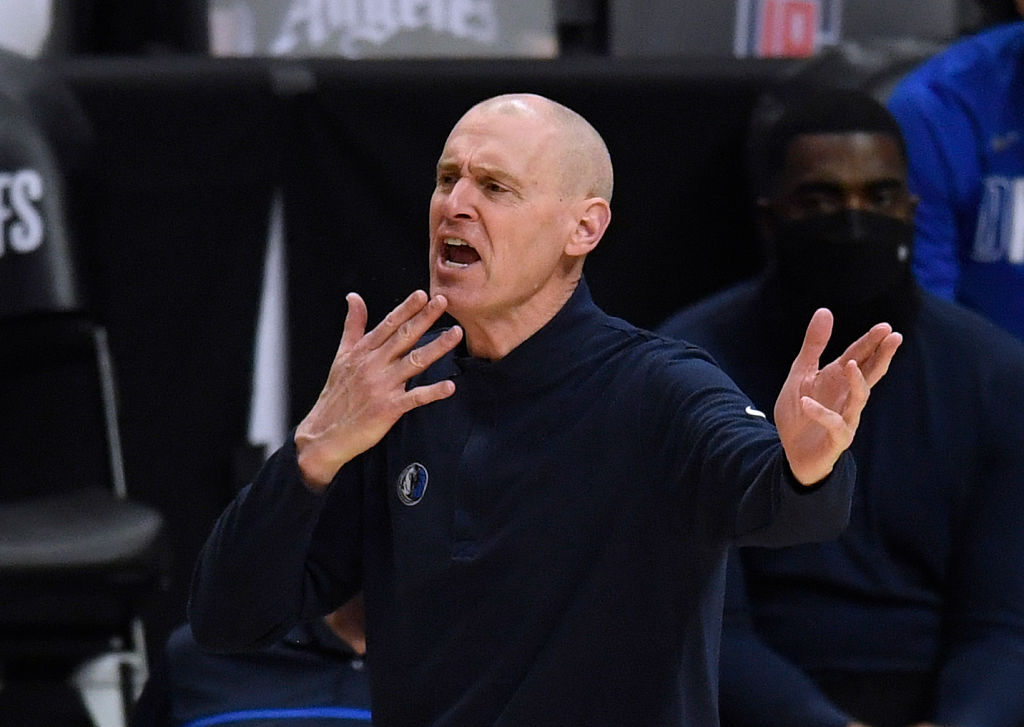 Rick Carlisle ya habría recibido llamadas de Milwaukee e Indiana